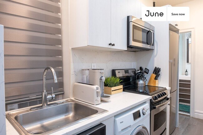 Photo - 826 9th Ave Unit 3RS