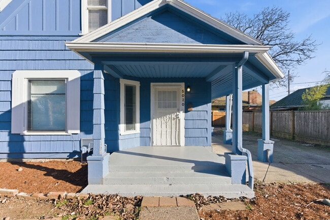 Photo - 5020 SE 92nd Ave