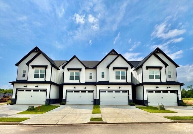Building Photo - Now Leasing at Cedar Bluff – 4BR Townhomes...