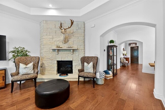 Photo - 609 Anfield Cir