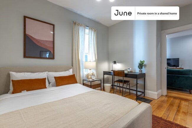 Photo - Room in Shared 4 bed/2 bath home Unit A