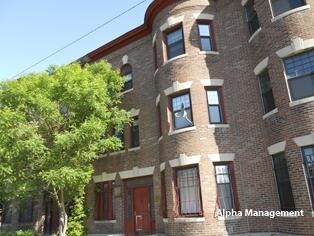 Photo - 533 Newbury St Unit 3