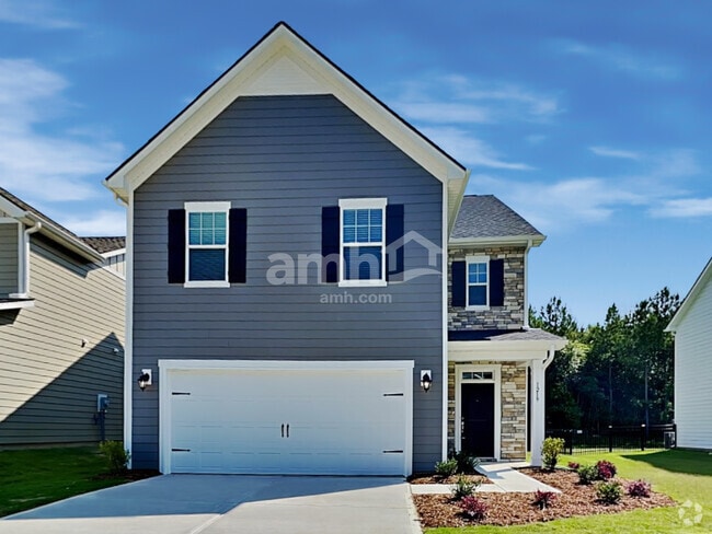 Building Photo - 1219 Bethany Dallas Dr Rental