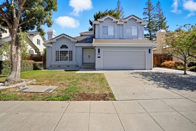 Photo - Beautiful 4-Bedroom 3-Bathroom Sunnyvale Home