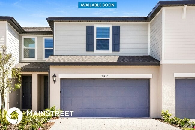 Building Photo - 2495 Sweet Viburnum Wy Rental
