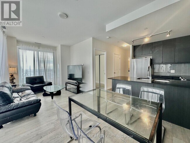 Photo - 50 Thomas Riley Rd Unité 802