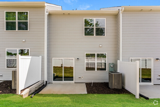 Building Photo - Fantastic 3bd/2ba home! Let yourself in!