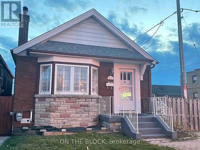 Photo - 216 Donlands Ave