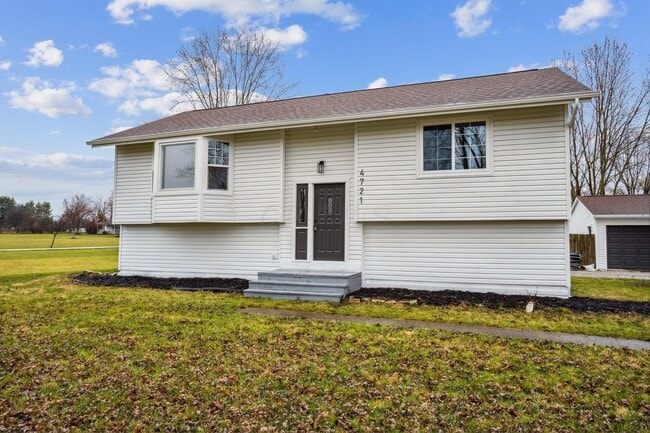 Building Photo - 4721 Miller-Paul Rd Rental