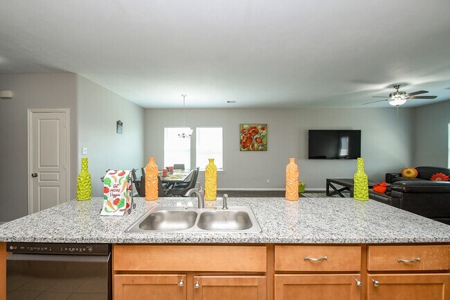 Photo - 3318 Grand Cane Ln