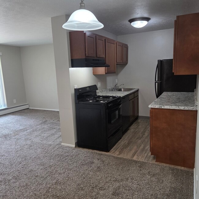 Summit Ridge Apartments