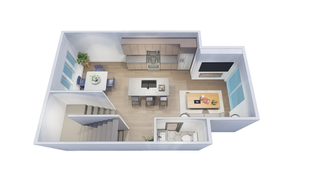 Photo - 1934 Hooker St