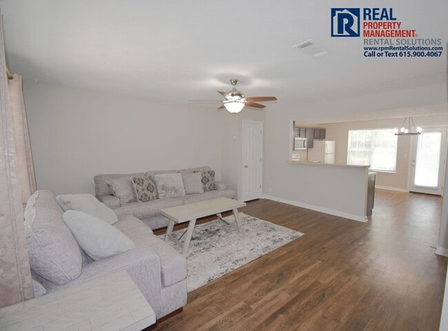 Photo - 2027 Bradyville Pike