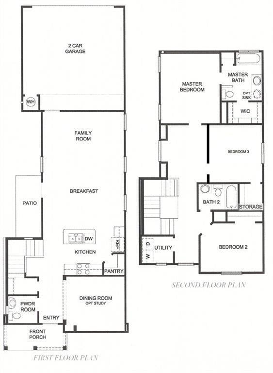 Photo - 308 Craters of the Moon Blvd