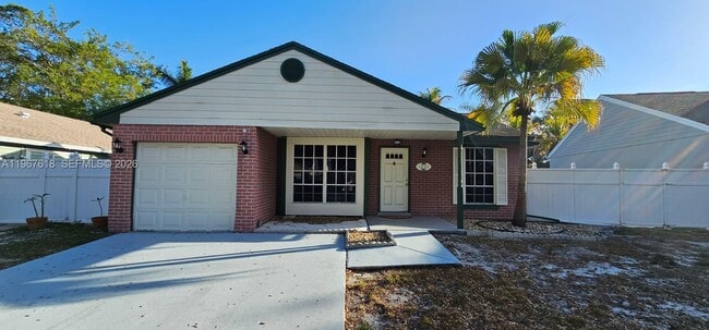 Photo - 1251 SW 84th Terrace