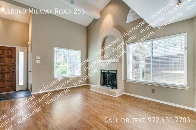 18040 Midway Rd