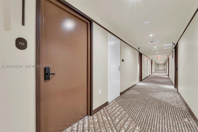 Photo - 1611 SW 2nd Ct Unit 713
