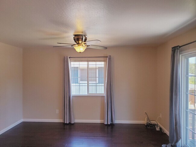Photo - Private, Second Story Unit With All Utilit...