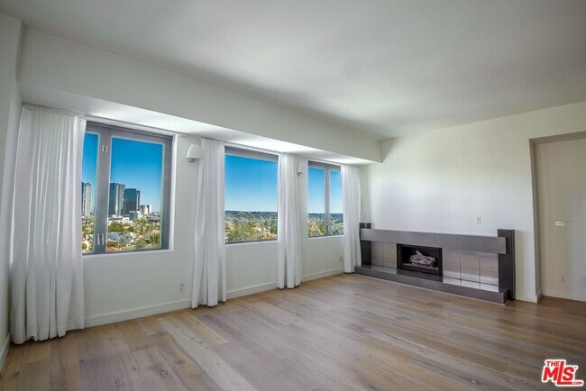 10520 Wilshire Blvd Unit 1004