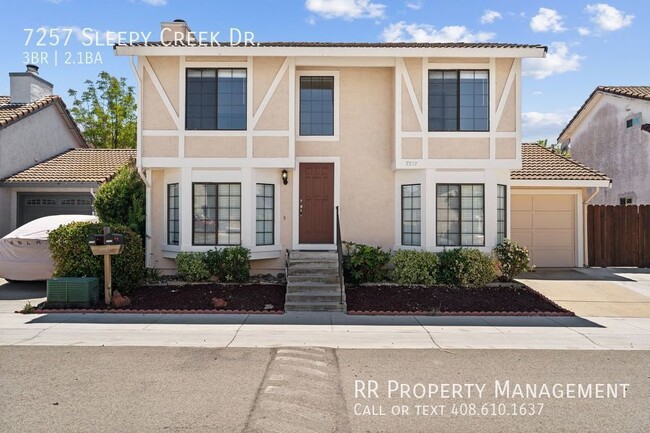 Building Photo - 7257 Sleepy Creek Dr Rental