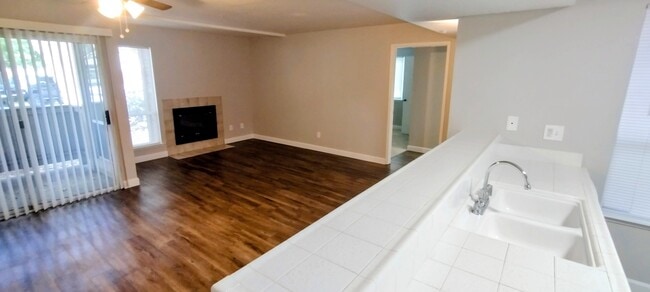 Capitol View Apartments