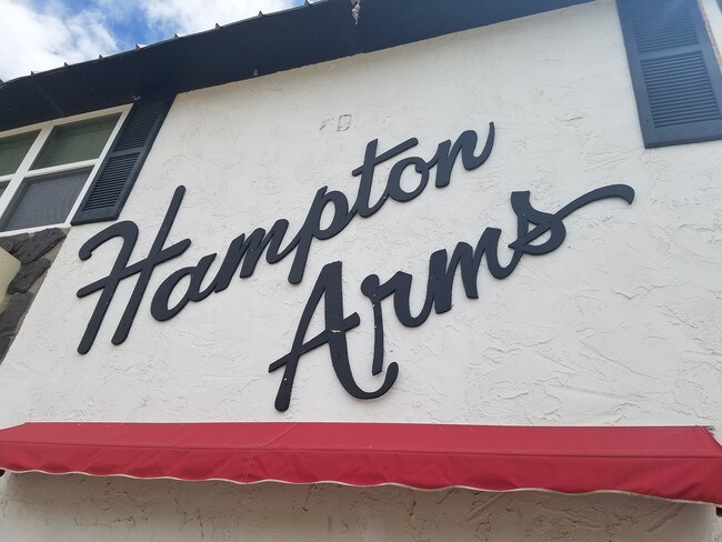 Hampton Arms Apartments - Hampton Arms Apartments