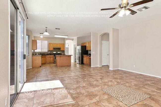 3219 W Maldonado Rd