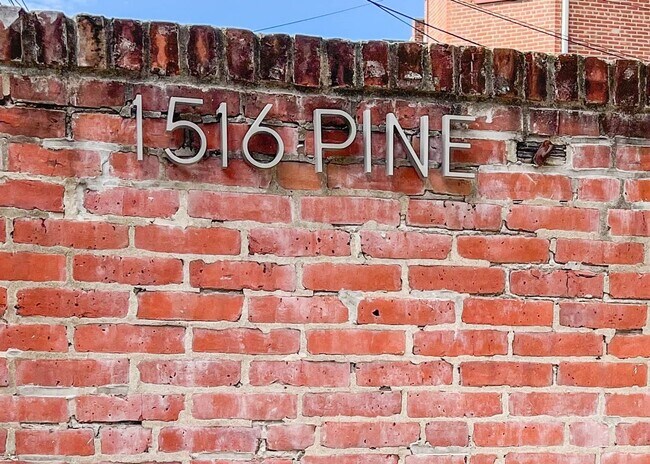 Photo - Beautiful 2-Bedroom Apartment in Rittenhou... Unidad 1R