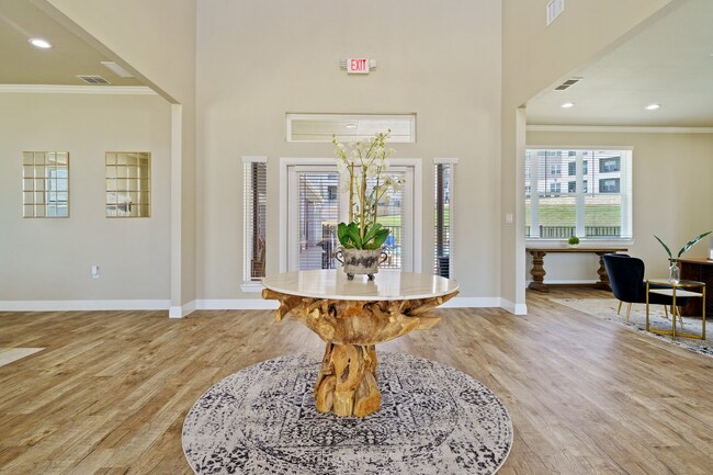 Remington Ridge Apartments