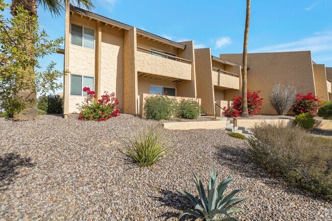 Building Photo - Great South Scottsdale Location 1 Bedroom ... Rental