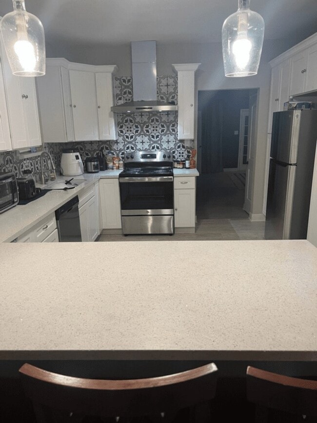 Photo - 6716 Jefferson Blvd