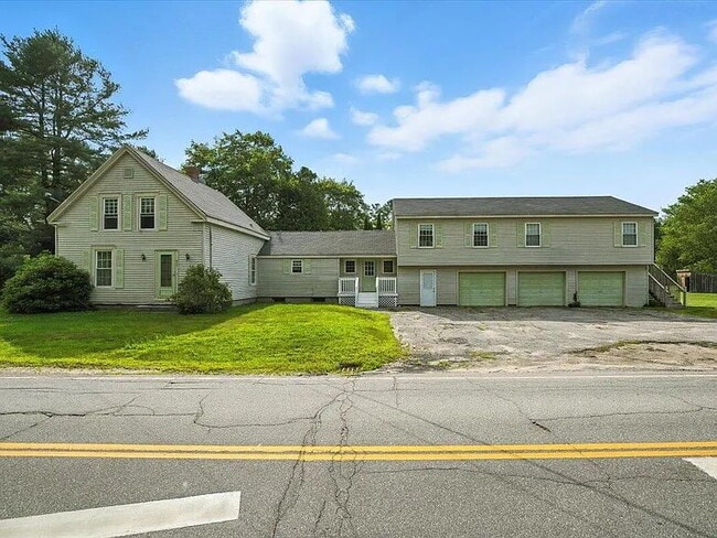 Building Photo - 716 Empire Rd Rental