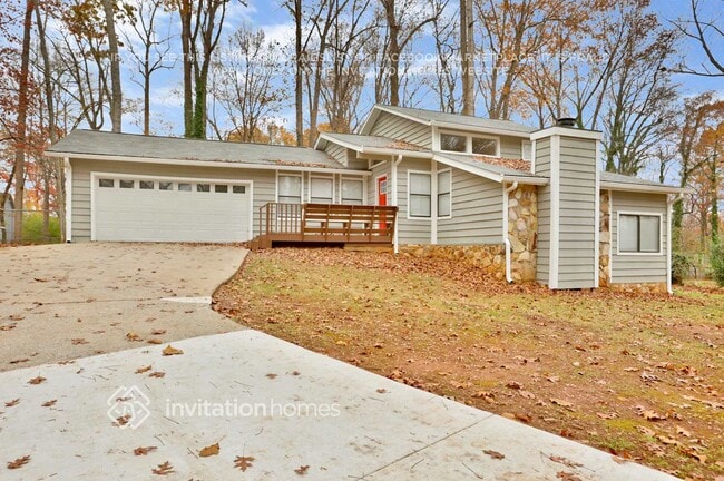 Photo - 4061 Oak Stone Dr