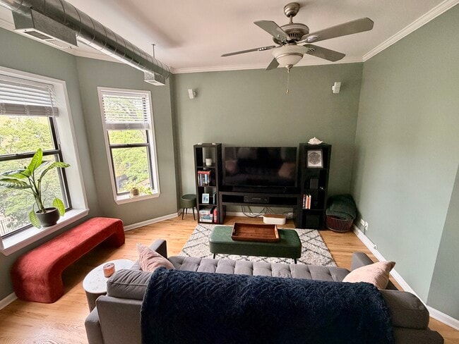 Photo - 1023 W Balmoral Ave Unit 3A