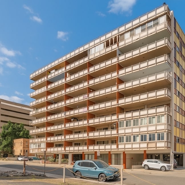 Photo - 1121 Albion St Unidad 810