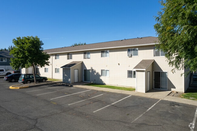 Baker Apartments