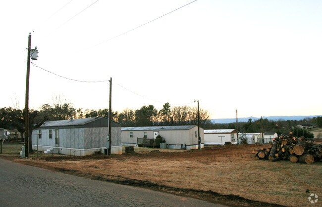 FG Communities Morganton Suburban Valley