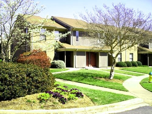 BeechWood Terrace Apartments - BeechWood Terrace Apartments