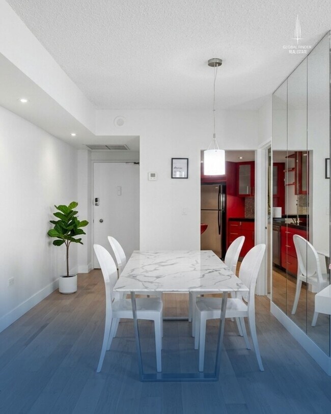 Photo - 801 Brickell Bay Dr Unit 1262