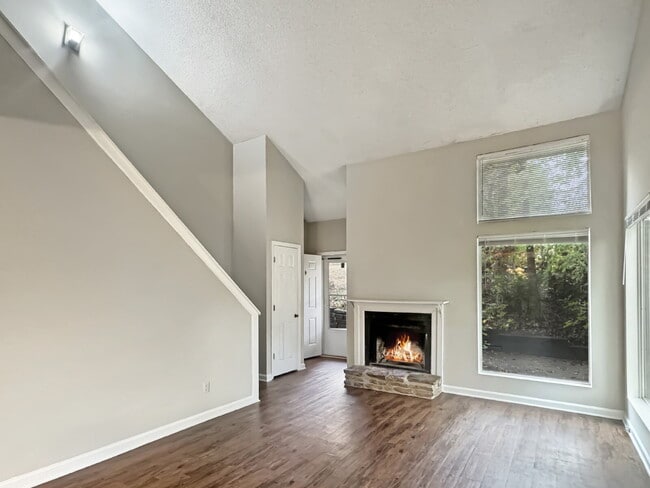 Photo - Duplex Available Immediately in North Hall Apartment