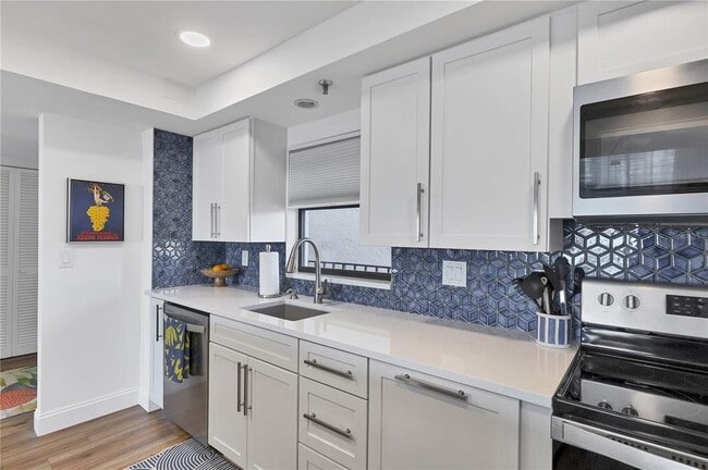 Photo - 1001 Benjamin Franklin Dr Unit 604