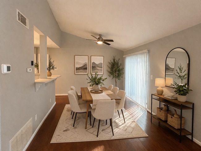 Photo - 1 BD 1 BATH CONDO TOTAL ELECTRIC!