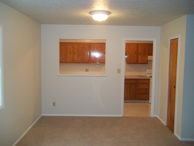 Photo - Colony House Apartments