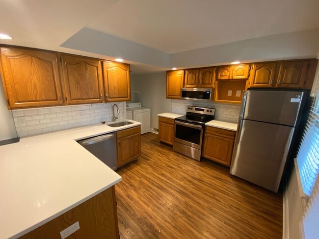 Photo - 322 E 18th Ave Unit 322