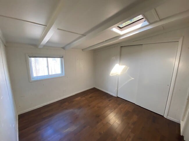 Photo - Pacific Grove Mid-Century Modern style home