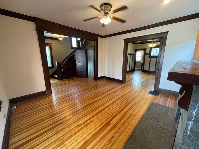 Photo - Unique House in Historic Neighborhood!