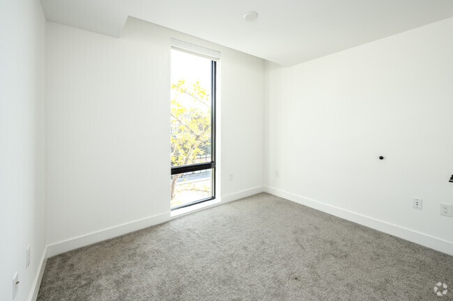 1 habitación, 1 baño - 512 pies cuadrados - Dormitorio - Bonsai Apartments