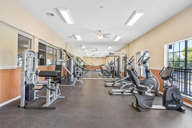 Photo - 6259 Westheimer Rd Apartamento Unidad 360