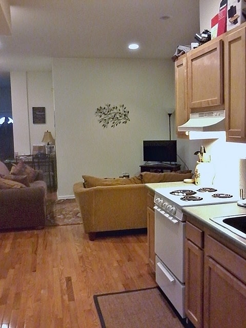 Photo - 1531 Poplar St Unidad 1