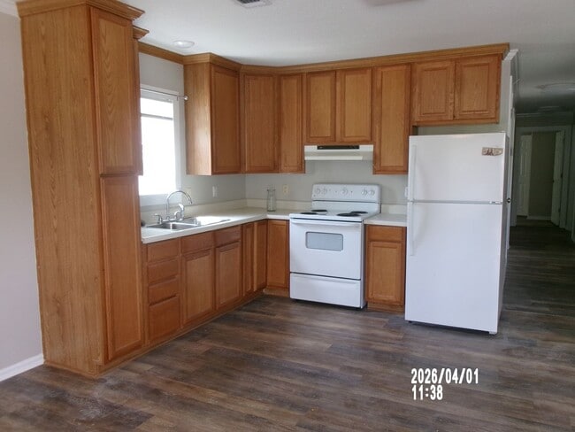 Photo - 3BR/1.5BA Single Family Home in Pascagoula.  Rent $1,200